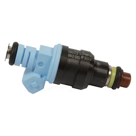 Motorcraft INJECTOR ASY CM5282